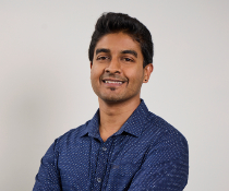 Kreesan Pragasan Naicker Kreesan Pragasan Naicker