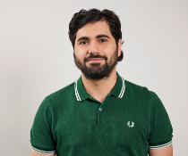 Isa Dzhavadov Isa Dzhavadov