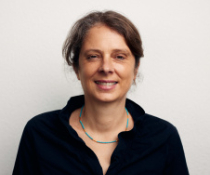 Prof. Dr. Kerstin Martens