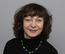Prof. Dr. Irene Dingeldey
