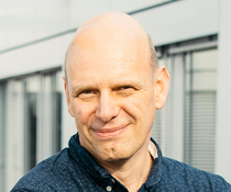 Prof. Dr. Sebastian Haunss