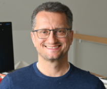 Prof. Dr. Thomas  Kern