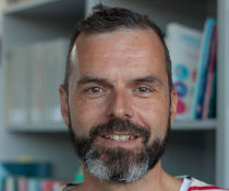 Prof. Dr. Andreas Klee