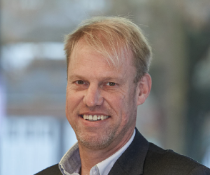 Prof. Dr. Christoph Lattemann