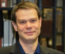 Prof. Dr. Martin Nonhoff