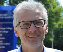 Prof. Dr. Adalbert Wilhelm