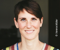 Prof. Dr. Annelies Blom Prof. Dr. Annelies Blom